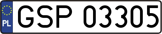 GSP03305