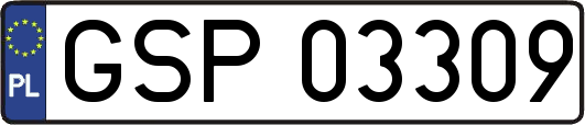 GSP03309