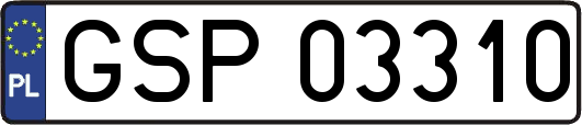 GSP03310