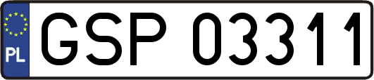 GSP03311