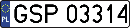 GSP03314