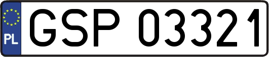 GSP03321