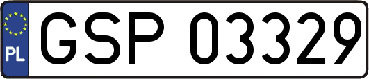GSP03329