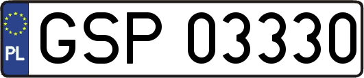 GSP03330