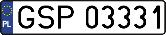 GSP03331