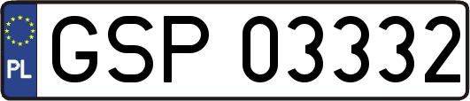 GSP03332