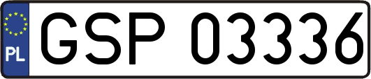 GSP03336