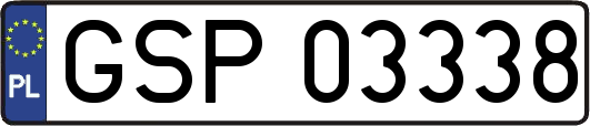 GSP03338