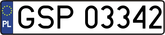 GSP03342