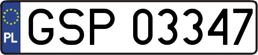 GSP03347