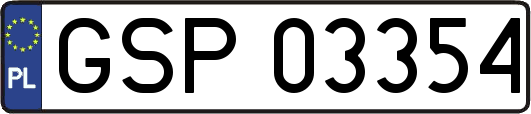 GSP03354