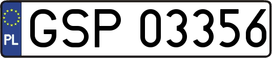 GSP03356