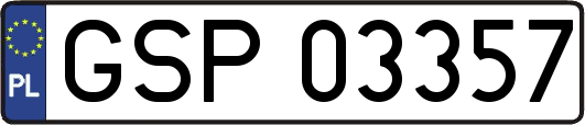 GSP03357