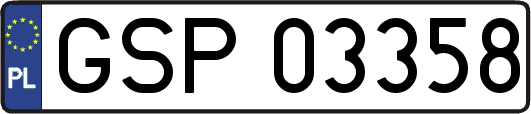 GSP03358