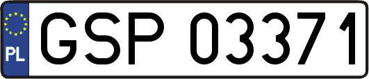 GSP03371