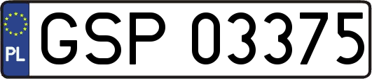GSP03375