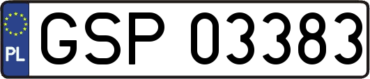 GSP03383