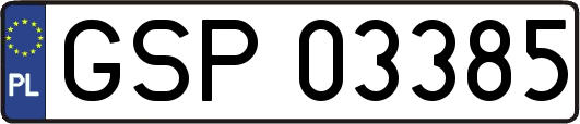 GSP03385