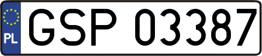 GSP03387