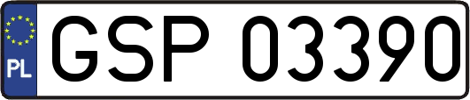 GSP03390