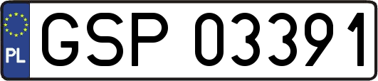GSP03391
