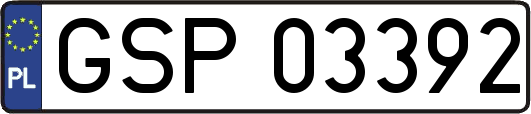 GSP03392