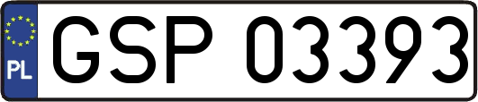 GSP03393