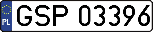 GSP03396