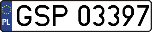GSP03397