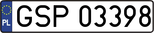 GSP03398