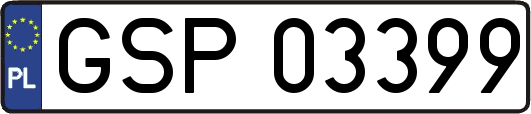 GSP03399