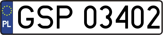 GSP03402
