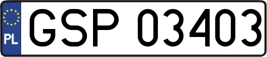 GSP03403
