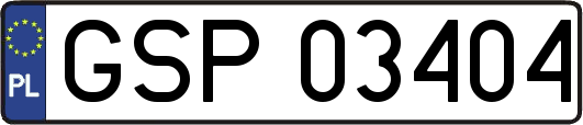 GSP03404