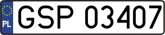 GSP03407