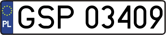 GSP03409