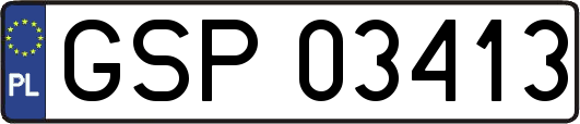 GSP03413