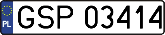 GSP03414