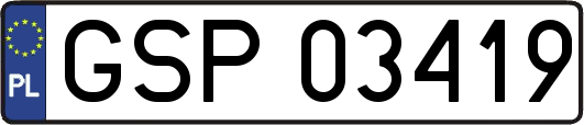 GSP03419