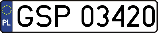 GSP03420