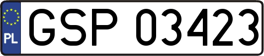 GSP03423