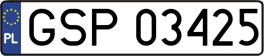 GSP03425