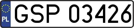 GSP03426