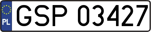GSP03427