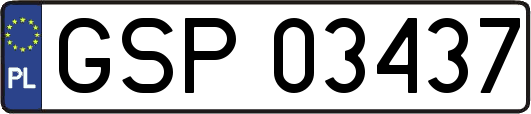 GSP03437