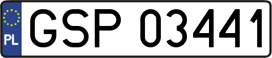 GSP03441