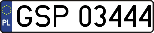 GSP03444