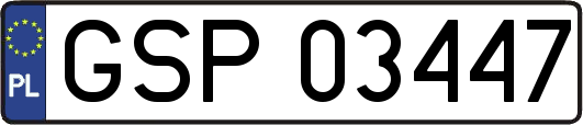 GSP03447