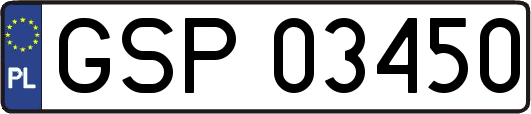 GSP03450