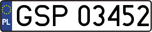 GSP03452